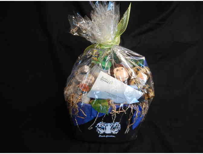 Busch Gardens Tampa Ultimate Family Adventure Package