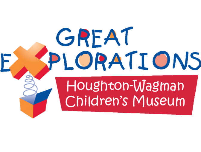 Great Explorations Children's Museum Membership