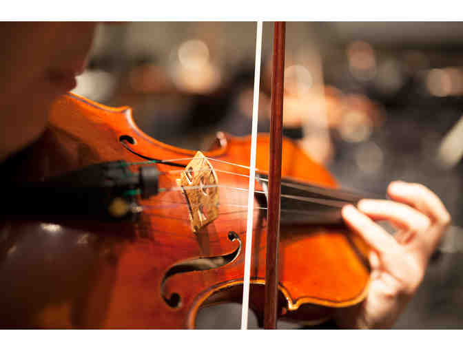 Florida Orchestra Tickets