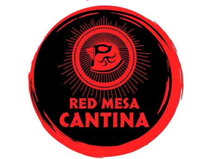 Red Mesa Cantina gift card