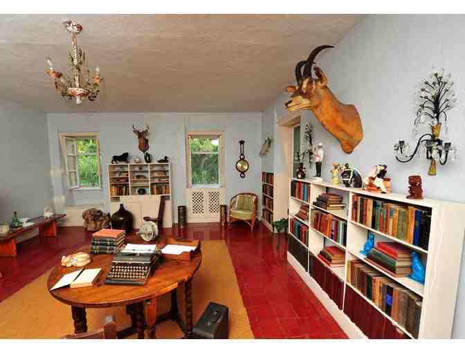 Hemingway Home and Museum Tickets