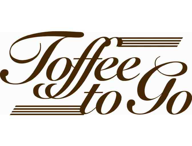 Toffee to Go Gift Certificate