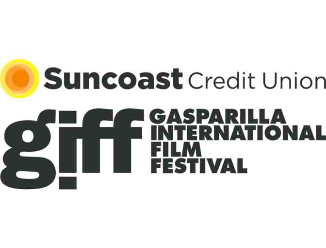 Gasparilla International Film Festival Executive Producer Package for Two