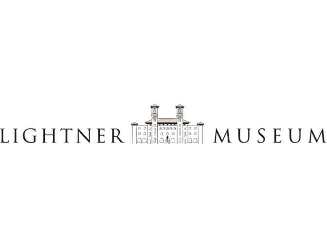 Lightner Museum Passes
