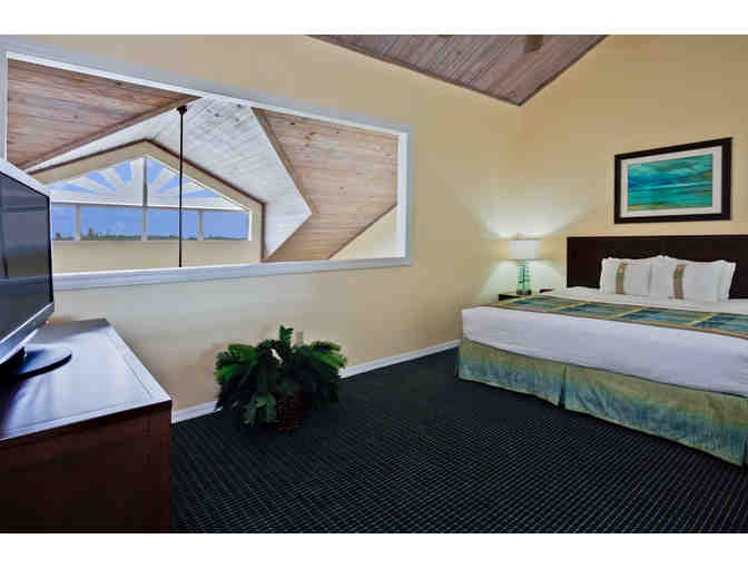 Holiday Inn & Suites Harbourside Gift Certificate