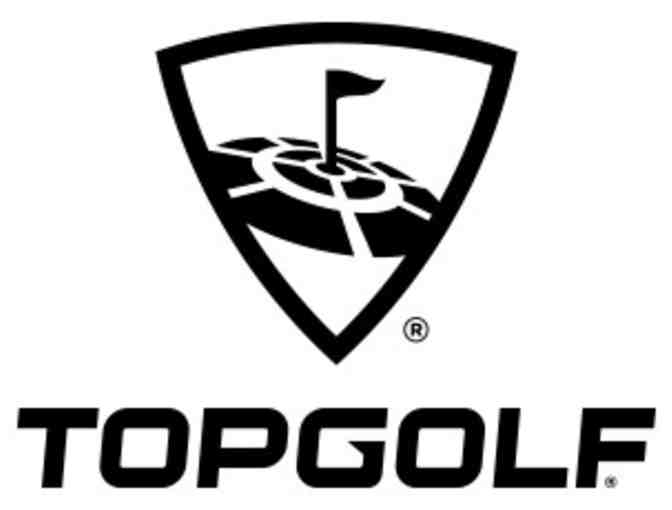 Topgolf Tampa Gift Certificate