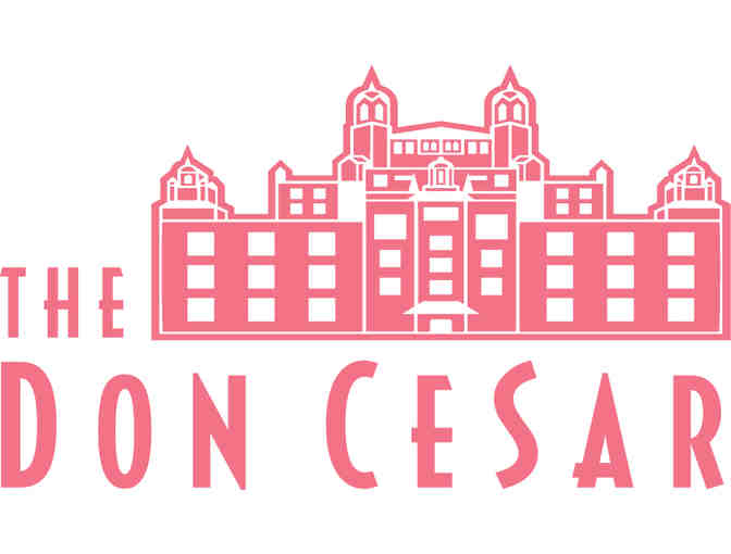 The Don CeSar Gift Certificate