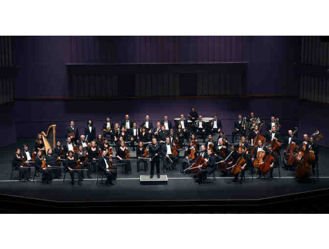 Sarasota Orchestra Tickets