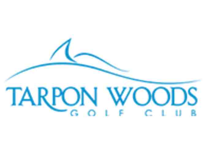 Tarpon Woods Golf Club Gift Certificate