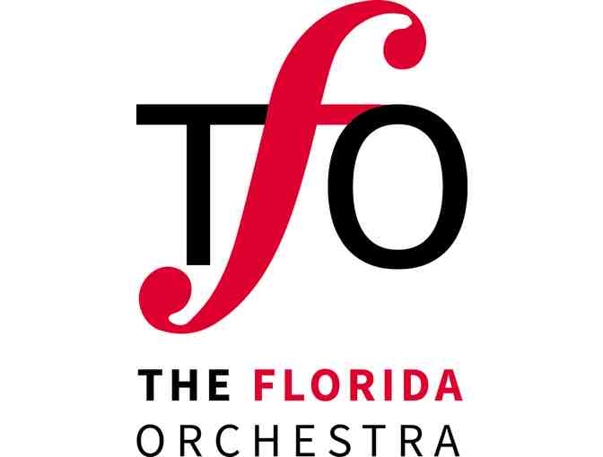 Florida Orchestra Masterworks Imperial Subscription