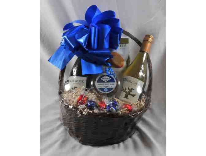 ABC Fine Wine & Spirits Gift Basket