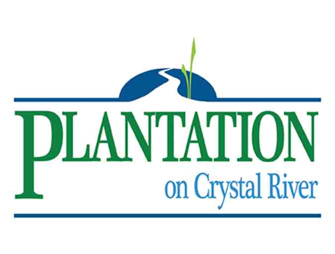 Plantation on Crystal River Getaway