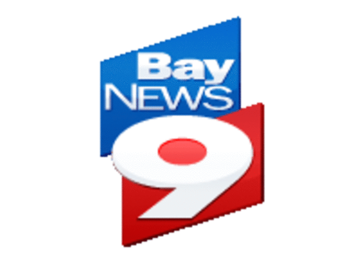 Spectrum News Bay News 9 Backpack
