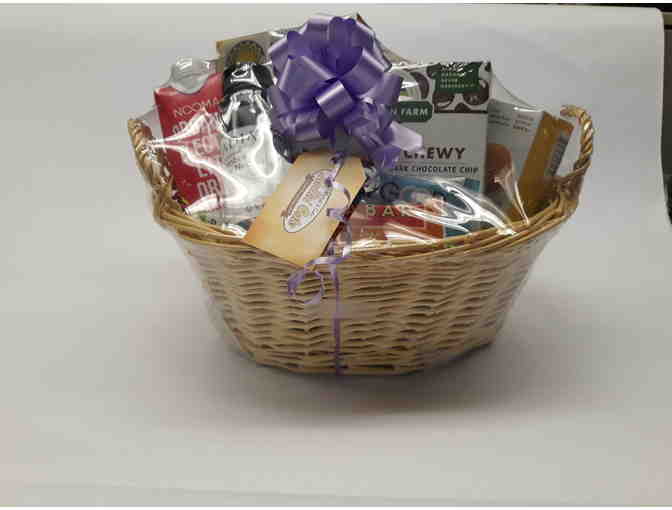 Rollin Oats Market and Cafe Gift Basket and Gift Card