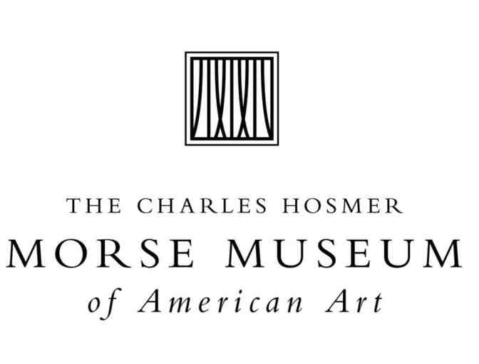 Morse Museum of American Art Tickets