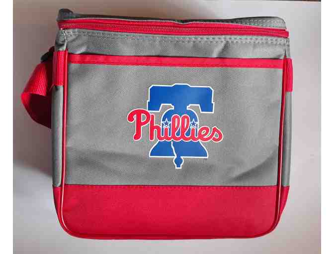 Phillies / Threshers Tailgate Pack
