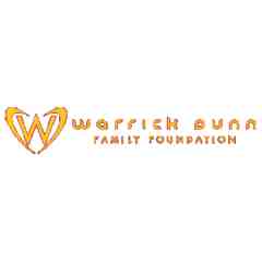 Warrick Dunn Family Foundation