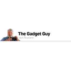 The Gadget Guy