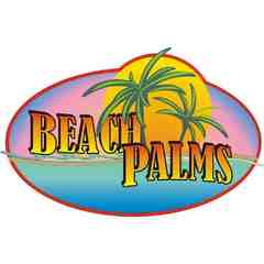 Beach Palms of Siesta Key Village