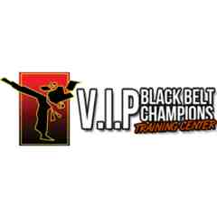 V.I.P. Black Belt Champions Training Center