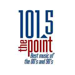101.5 The Point FM