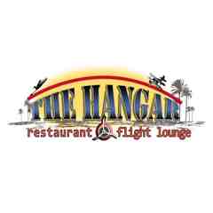 The Hangar Restaurant and Flight Lounge