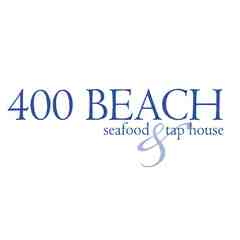 400 Beach Seafood & Tap House