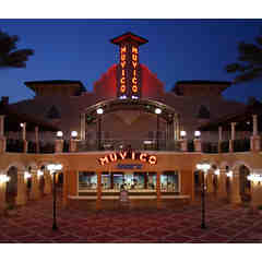 Muvico Theaters Baywalk