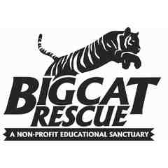 Big Cat Rescue