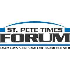 St. Pete Times Forum