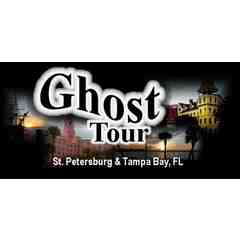 Ghost Tour of St. Petersburg & Tampa Bay