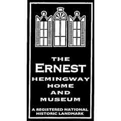 The Ernest Hemingway Home and Museum