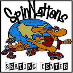 SpinNations Skating Center