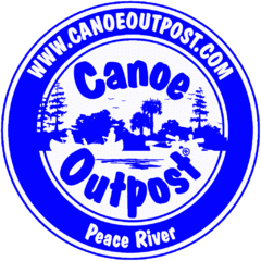 Canoe Outpost - Peace River