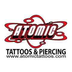 Atomic Tattoos & Piercing