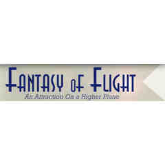 Fantasy of Flight