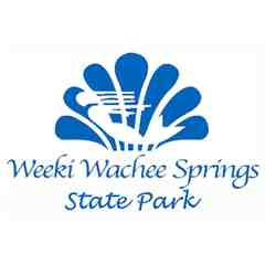 Weeki Wachee Springs State Park