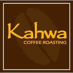 Kahwa Coffee Roasters