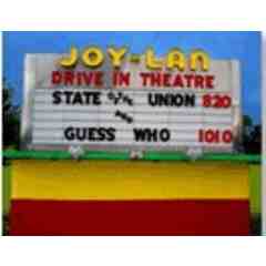 Joy-Lan Drive In Theatre