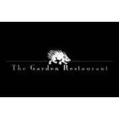 The Garden Restaurant