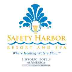 Safety Harbor Resort and Spa