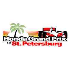 Honda Grand Prix of St. Petersburg