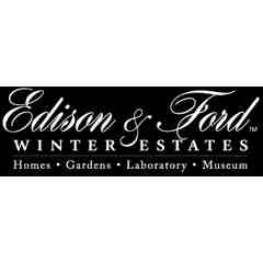 Edison & Ford Winter Estates