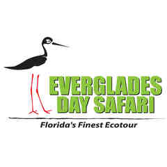 Everglades Day Safari