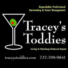 Tracey's Toddies