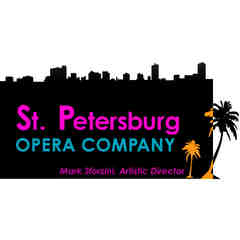 St. Petersburg Opera Company