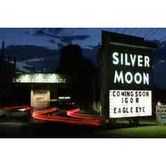 Silver Moon Drive-In Theatre