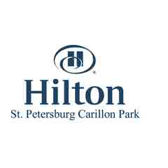 Hilton St. Petersburg Carillon Park