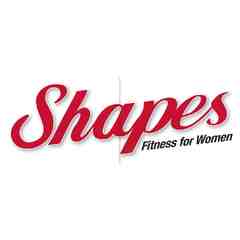 Shapes Total Fitness