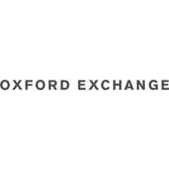 Oxford Exchange